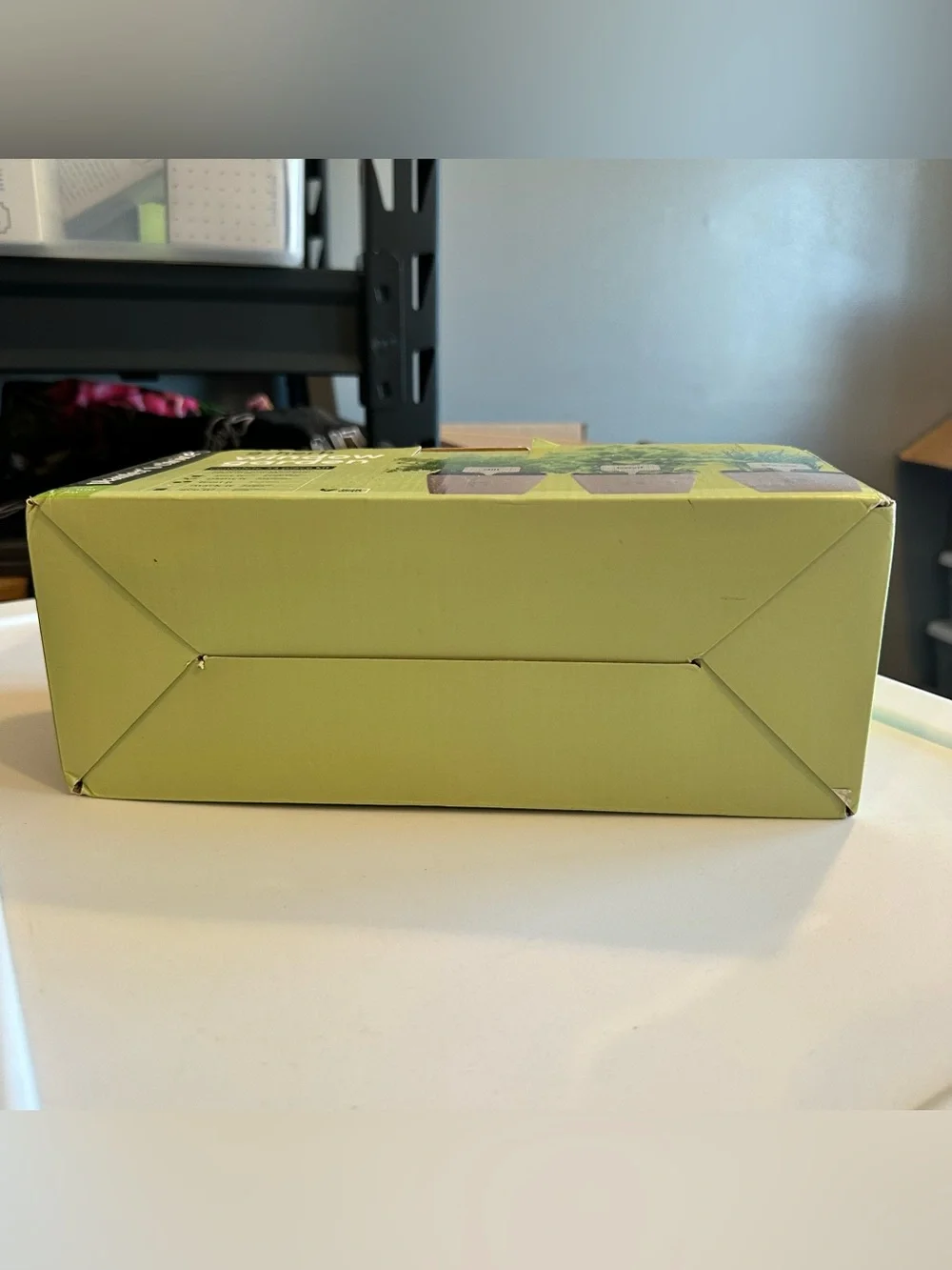 9-herb Window Garden, Garden Kit
